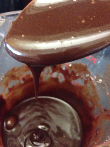 Ganache